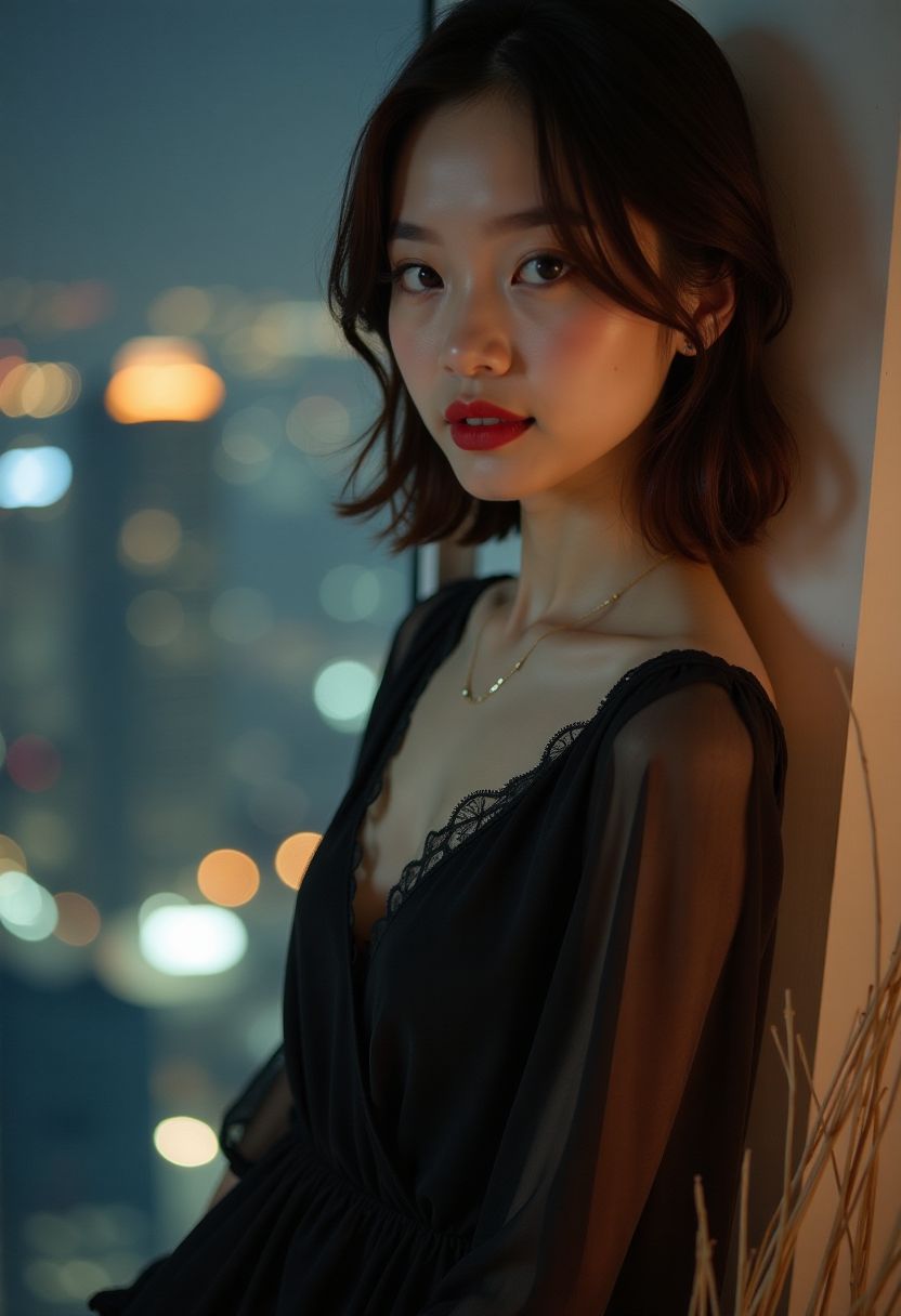 青云志