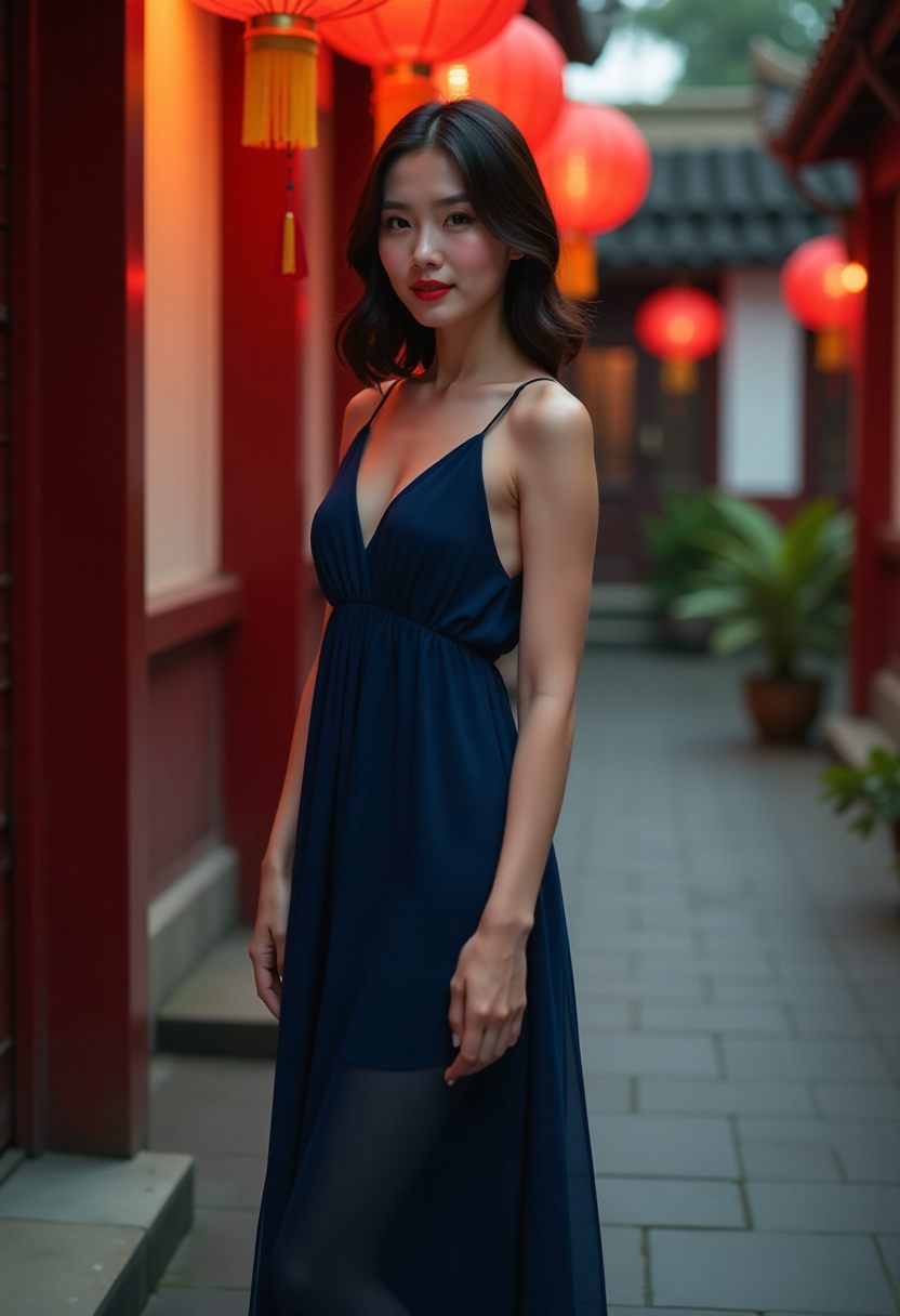步步惊心